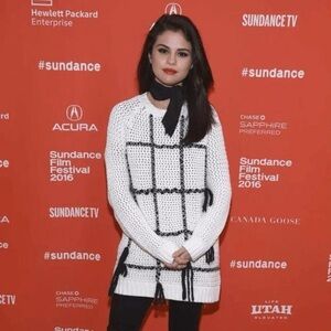 Tory Burch Knit Pullover